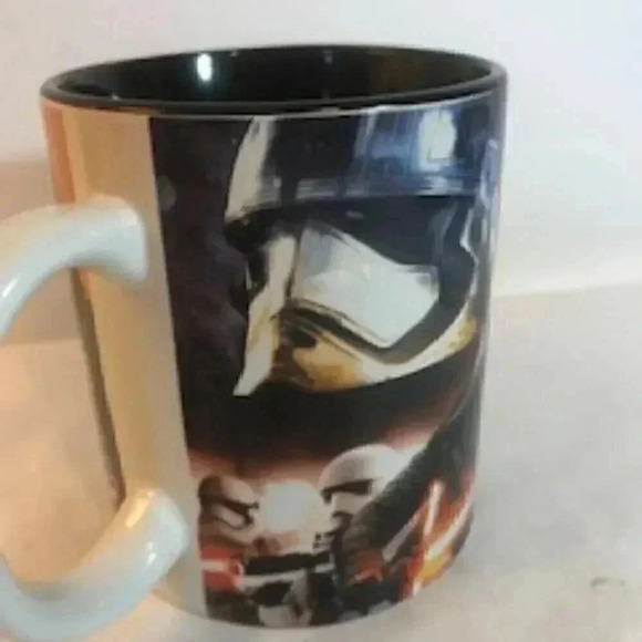 Star Wars Rule The Galaxy‎ Coffee Tea Mug - Picture 6 of 7